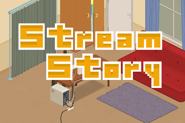 Stream Story