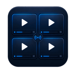 Multi Stream Player